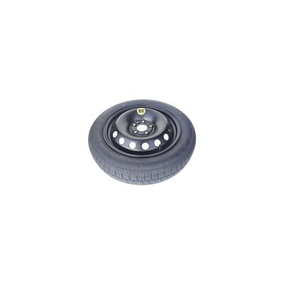 Dojazdové koleso ALFA ROMEO 156 R15 5x98x58,1 Dojazdové koleso ALFA ROMEO 156 R15 5x98x58,1