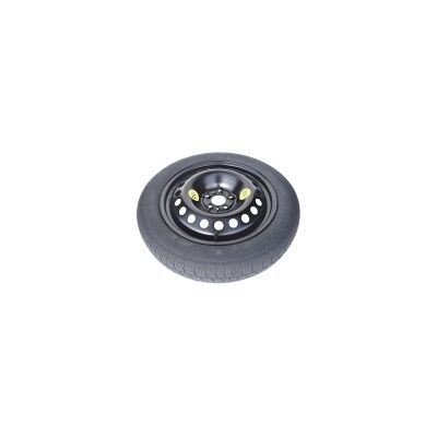 Dojazdové koleso FIAT ULYSSE R16 5x98x58,1 Dojazdové koleso FIAT ULYSSE R16 5x98x58,1