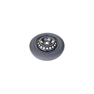 Sada - Dojazdové koleso LANCIA PHEDRA R16 5x98x58,1 + GOLA KĽÚČ + HEVER + OBAL NA HEVER Sada - Dojazdové koleso LANCIA PHEDRA R16 5x98x58,1 + GOLA KĽÚČ + HEVER + OBAL NA HEVER