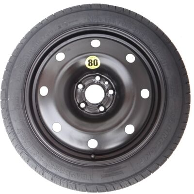 Dojazdové koleso JEEP CHEROKEE IV R17 5x110x65,1 Dojazdové koleso JEEP CHEROKEE IV R17 5x110x65,1