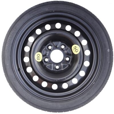 Dojazdové koleso BMW F40 R17 5x112x66,6 Dojazdové koleso BMW F40 R17 5x112x66,6