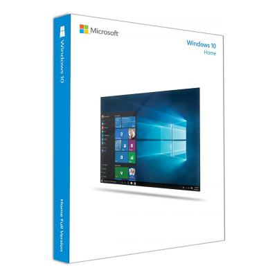 Microsoft Windows 10 Home (OEM) Microsoft Windows 10 Home (OEM)