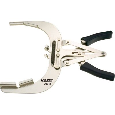 HAZET 790-1 Klieżte na piestové krúżky HAZET 790-1 Klieżte na piestové krúżky