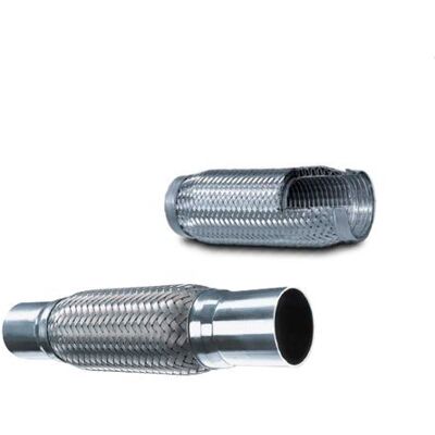 ERNST 460682 Prużný diel výfuku ERNST 460682 Prużný diel výfuku