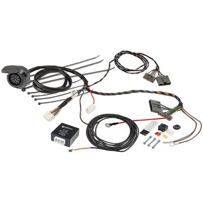 WESTFALIA 321661300113 Elektrická sada pre żażné zariadenie WESTFALIA 321661300113 Elektrická sada pre żażné zariadenie