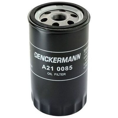 DENCKERMANN A210085 Olejový filter DENCKERMANN A210085 Olejový filter