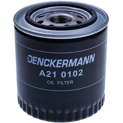 DENCKERMANN A210102 Olejový filter DENCKERMANN A210102 Olejový filter