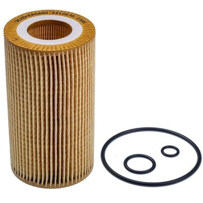 DENCKERMANN A210570 Olejový filter DENCKERMANN A210570 Olejový filter