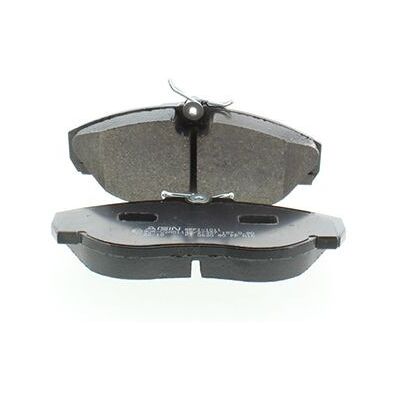 AISIN BPFI-1011 Brzdové platničky AISIN BPFI-1011 Brzdové platničky