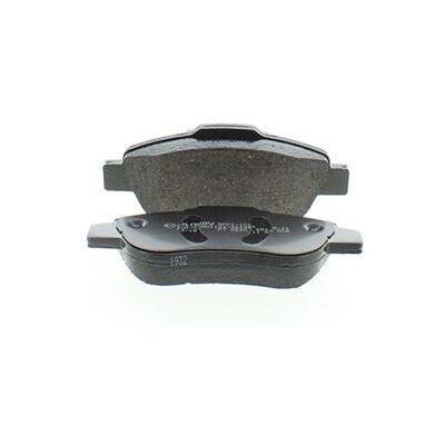 AISIN BPFI-1016 Brzdové platničky AISIN BPFI-1016 Brzdové platničky