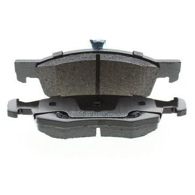 AISIN BPFI-1022 Brzdové platničky AISIN BPFI-1022 Brzdové platničky