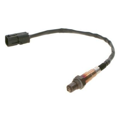 Bosch 0 258 006 537 Lambda sonda Bosch 0 258 006 537 Lambda sonda