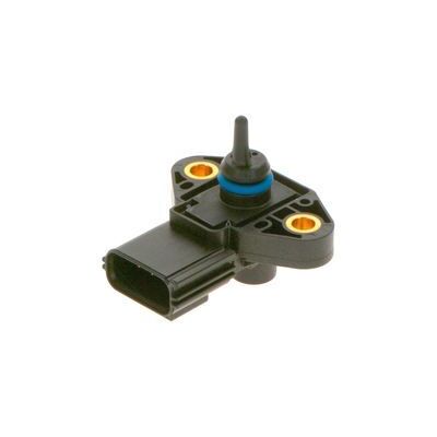 Bosch 0 261 230 093 Senzor tlaku paliva Bosch 0 261 230 093 Senzor tlaku paliva