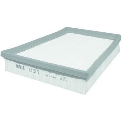 MAHLE LX 2878 Vzduchový filter MAHLE LX 2878 Vzduchový filter