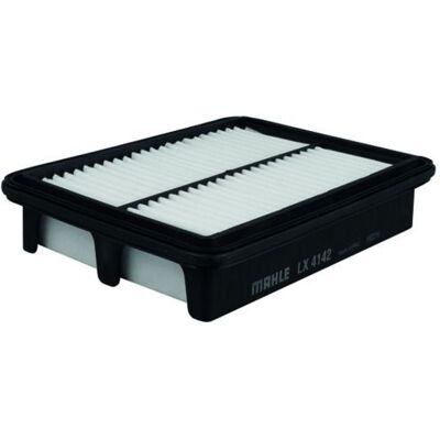 MAHLE LX 4142 Vzduchový filter MAHLE LX 4142 Vzduchový filter