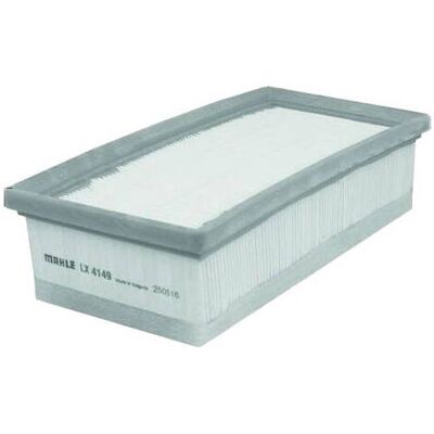MAHLE LX 4149 Vzduchový filter MAHLE LX 4149 Vzduchový filter