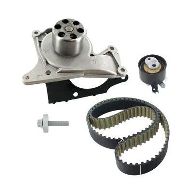 SKF VKMC 06136 Vodné čerpadlo + sada ozubeného remeňa SKF VKMC 06136 Vodné čerpadlo + sada ozubeného remeňa