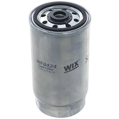 WIX FILTERS WF8424 Palivový filter WIX FILTERS WF8424 Palivový filter