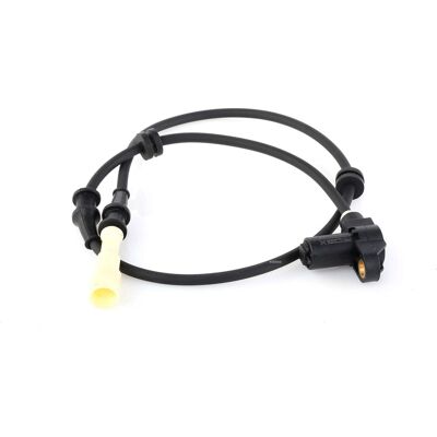 RIDEX 412W0158 Snímač počtu otáčok kolesa RIDEX 412W0158 Snímač počtu otáčok kolesa