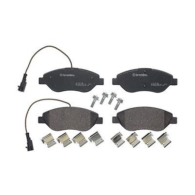 MAGNETI MARELLI 363700423145 Brzdové platničky MAGNETI MARELLI 363700423145 Brzdové platničky