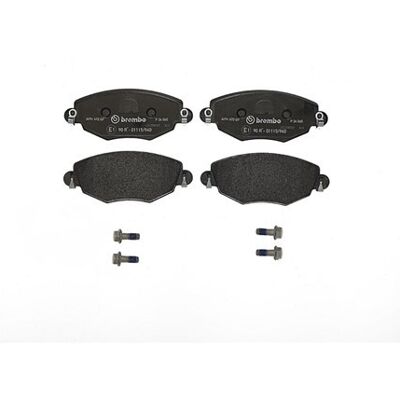 MAGNETI MARELLI 363700424060 Brzdové platničky MAGNETI MARELLI 363700424060 Brzdové platničky