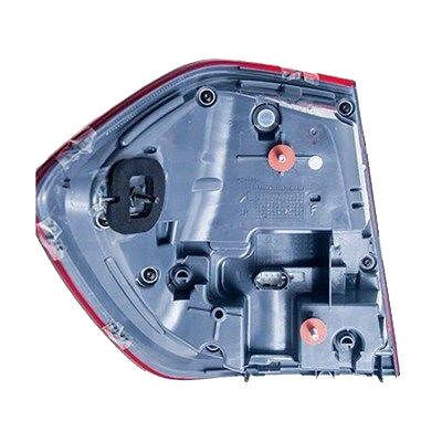 MAGNETI MARELLI 710815901000 Zadné svetlo MAGNETI MARELLI 710815901000 Zadné svetlo