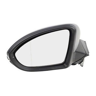 JOHNS 95 45 37-24 Vonkajżie spätné zrkadlo JOHNS 95 45 37-24 Vonkajżie spätné zrkadlo