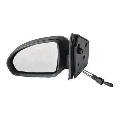VAN WEZEL 2911803 Vonkajżie spätné zrkadlo VAN WEZEL 2911803 Vonkajżie spätné zrkadlo