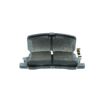 AISIN BPMI-2901 Brzdové platničky AISIN BPMI-2901 Brzdové platničky