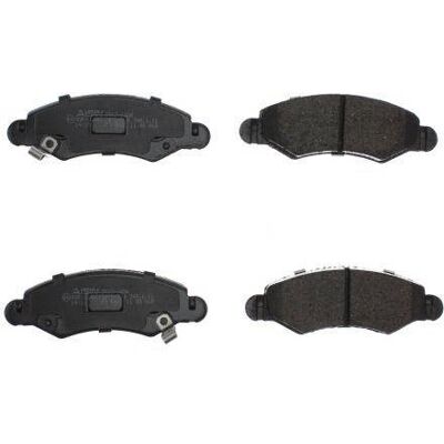 AISIN BPSZ-1006 Brzdové platničky AISIN BPSZ-1006 Brzdové platničky