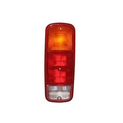VAN WEZEL 3070939 Sklo zadného svetla VAN WEZEL 3070939 Sklo zadného svetla