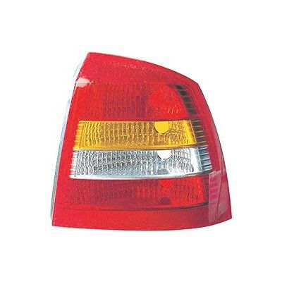 VAN WEZEL 3742932 Zadné svetlo VAN WEZEL 3742932 Zadné svetlo