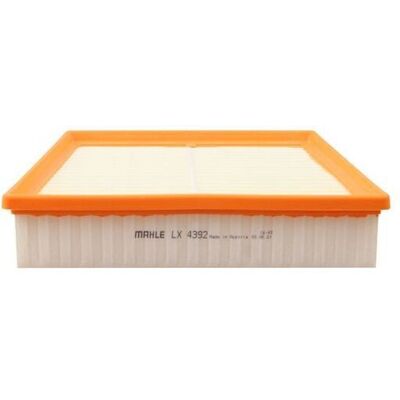 MAHLE LX 4392 Vzduchový filter MAHLE LX 4392 Vzduchový filter