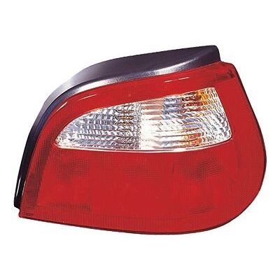 VAN WEZEL 4325932 Zadné svetlo VAN WEZEL 4325932 Zadné svetlo