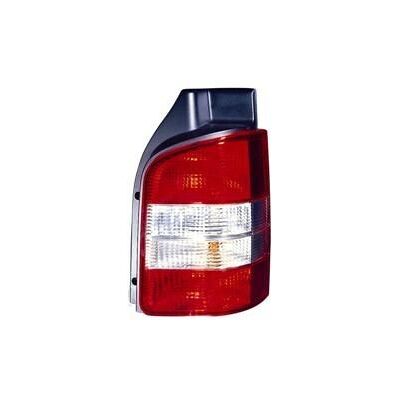 VAN WEZEL 5896934 Zadné svetlo VAN WEZEL 5896934 Zadné svetlo