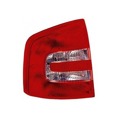 VAN WEZEL 7622935 Zadné svetlo VAN WEZEL 7622935 Zadné svetlo