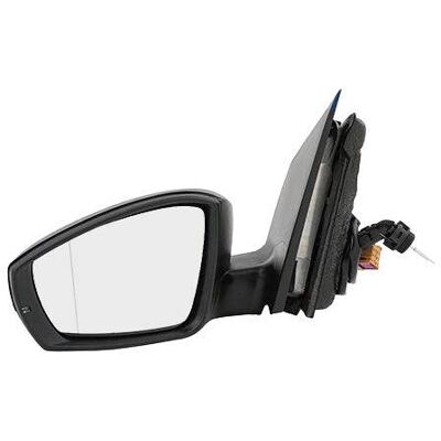 JOHNS 95 27 37-1 Vonkajżie spätné zrkadlo JOHNS 95 27 37-1 Vonkajżie spätné zrkadlo