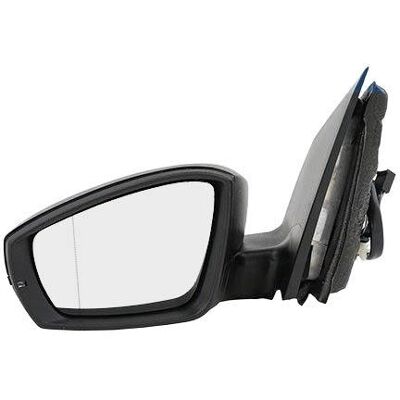 JOHNS 95 27 37-2 Vonkajżie spätné zrkadlo JOHNS 95 27 37-2 Vonkajżie spätné zrkadlo