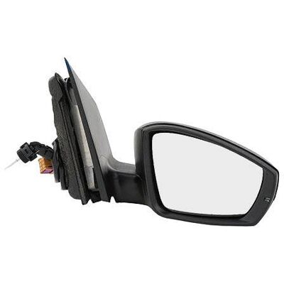 JOHNS 95 27 38-1 Vonkajżie spätné zrkadlo JOHNS 95 27 38-1 Vonkajżie spätné zrkadlo