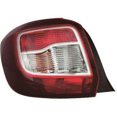 IPARLUX 16250145 Zadné svetlo IPARLUX 16250145 Zadné svetlo