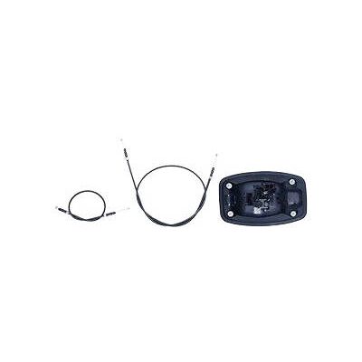MAGNETI MARELLI 350105018900 Rukoväż dverí MAGNETI MARELLI 350105018900 Rukoväż dverí