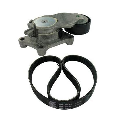 SKF VKMA 33165 Ozubený klinový remeň - Sada SKF VKMA 33165 Ozubený klinový remeň - Sada