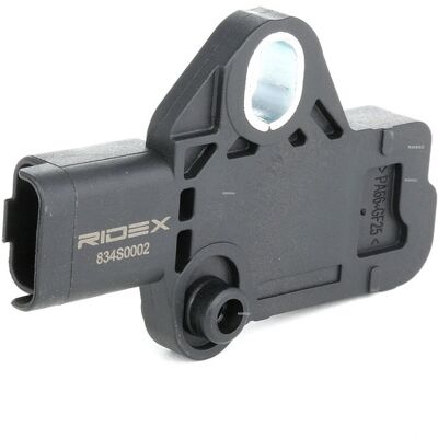 RIDEX 833C0207 Snímač impulzov kľukového hriadeľa RIDEX 833C0207 Snímač impulzov kľukového hriadeľa
