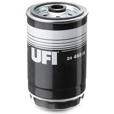 UFI 24.468.00 Palivový filter UFI 24.468.00 Palivový filter