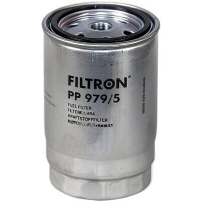 FILTRON PP 979/5 Palivový filter FILTRON PP 979/5 Palivový filter