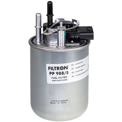 FILTRON PP 988/5 Palivový filter FILTRON PP 988/5 Palivový filter