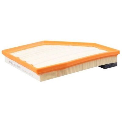 MAHLE LX 3727/1 Vzduchový filter MAHLE LX 3727/1 Vzduchový filter