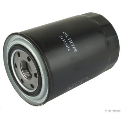 HERTH+BUSS JAKOPARTS J1315014 Olejový filter HERTH+BUSS JAKOPARTS J1315014 Olejový filter