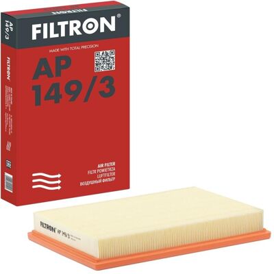 FILTRON AP 149/3 Vzduchový filter FILTRON AP 149/3 Vzduchový filter