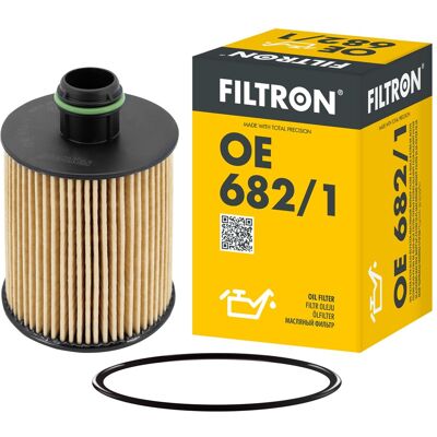 FILTRON OE 682/1 Olejový filter FILTRON OE 682/1 Olejový filter